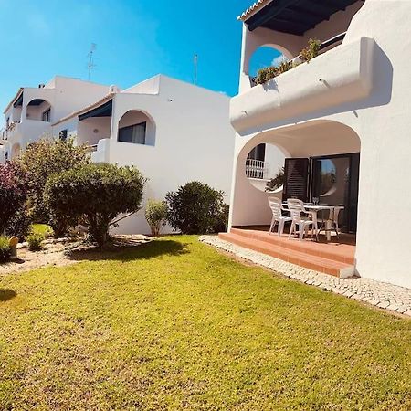 Albufeira São Rafael Family Apartament Apartamento Exterior foto