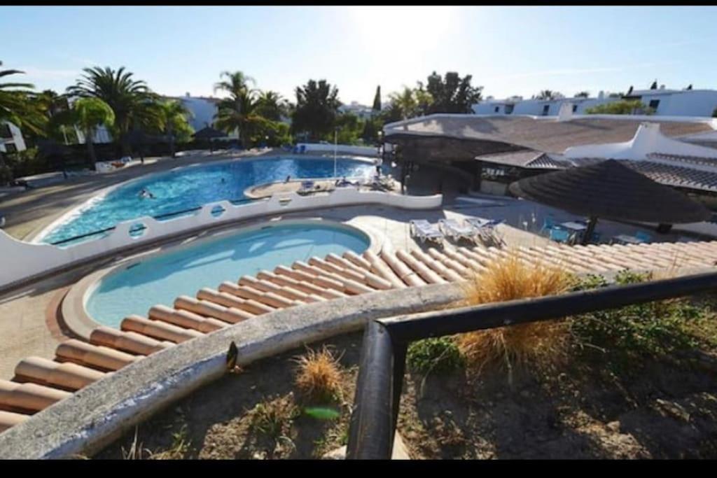 Albufeira São Rafael Family Apartament Apartamento Exterior foto