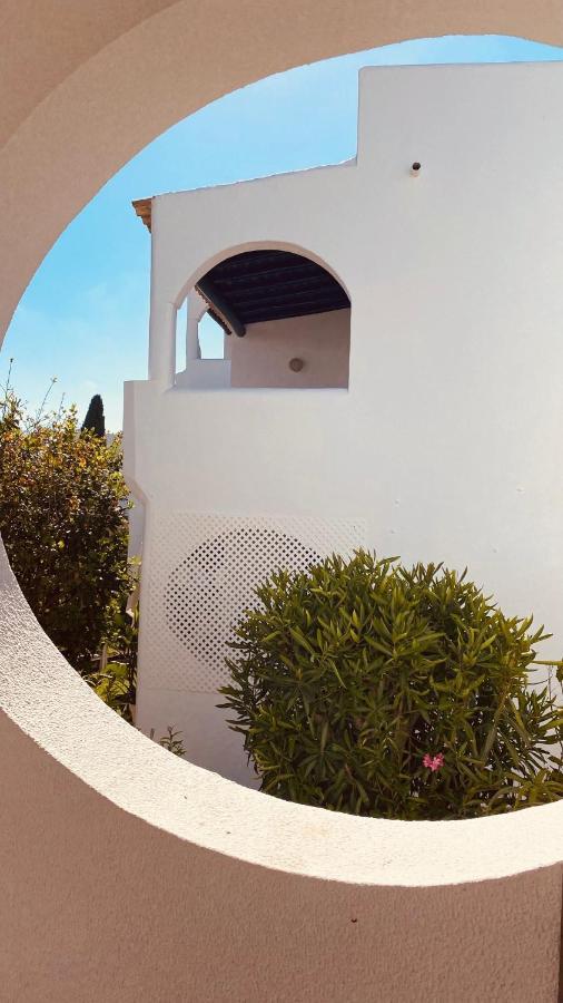 Albufeira São Rafael Family Apartament Apartamento Exterior foto
