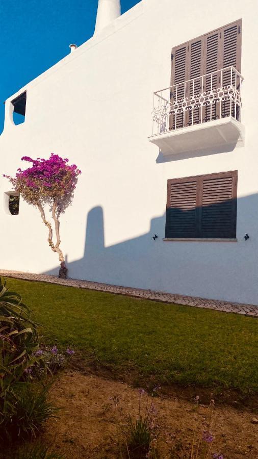 Albufeira São Rafael Family Apartament Apartamento Exterior foto
