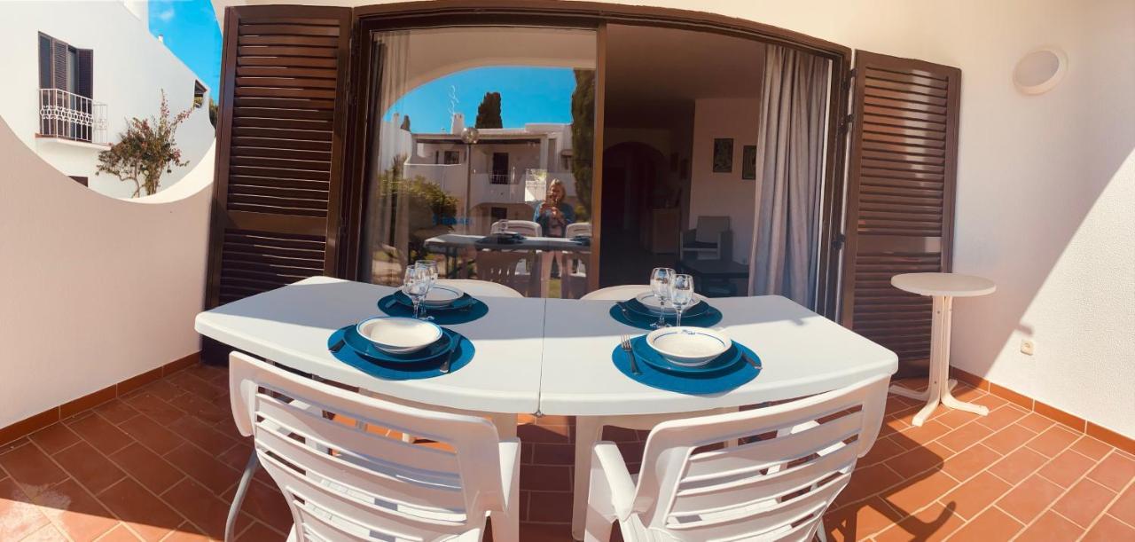 Albufeira São Rafael Family Apartament Apartamento Exterior foto