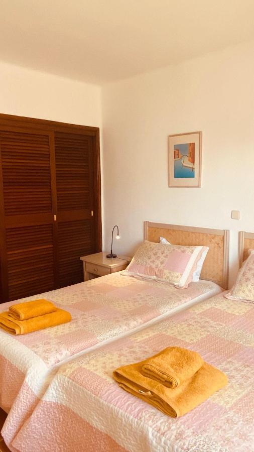 Albufeira São Rafael Family Apartament Apartamento Exterior foto